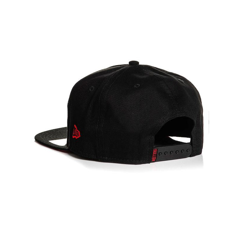 Reign New Era Snapback Cap-Mens Beanies, Hats & Snapback Caps-Scarlett Dawn