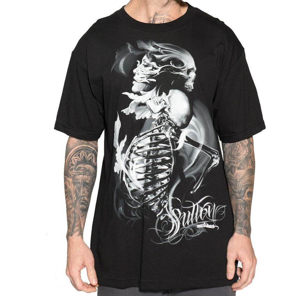 Resurection Mens T-Shirt-Mens T-Shirts & Tanks-Scarlett Dawn