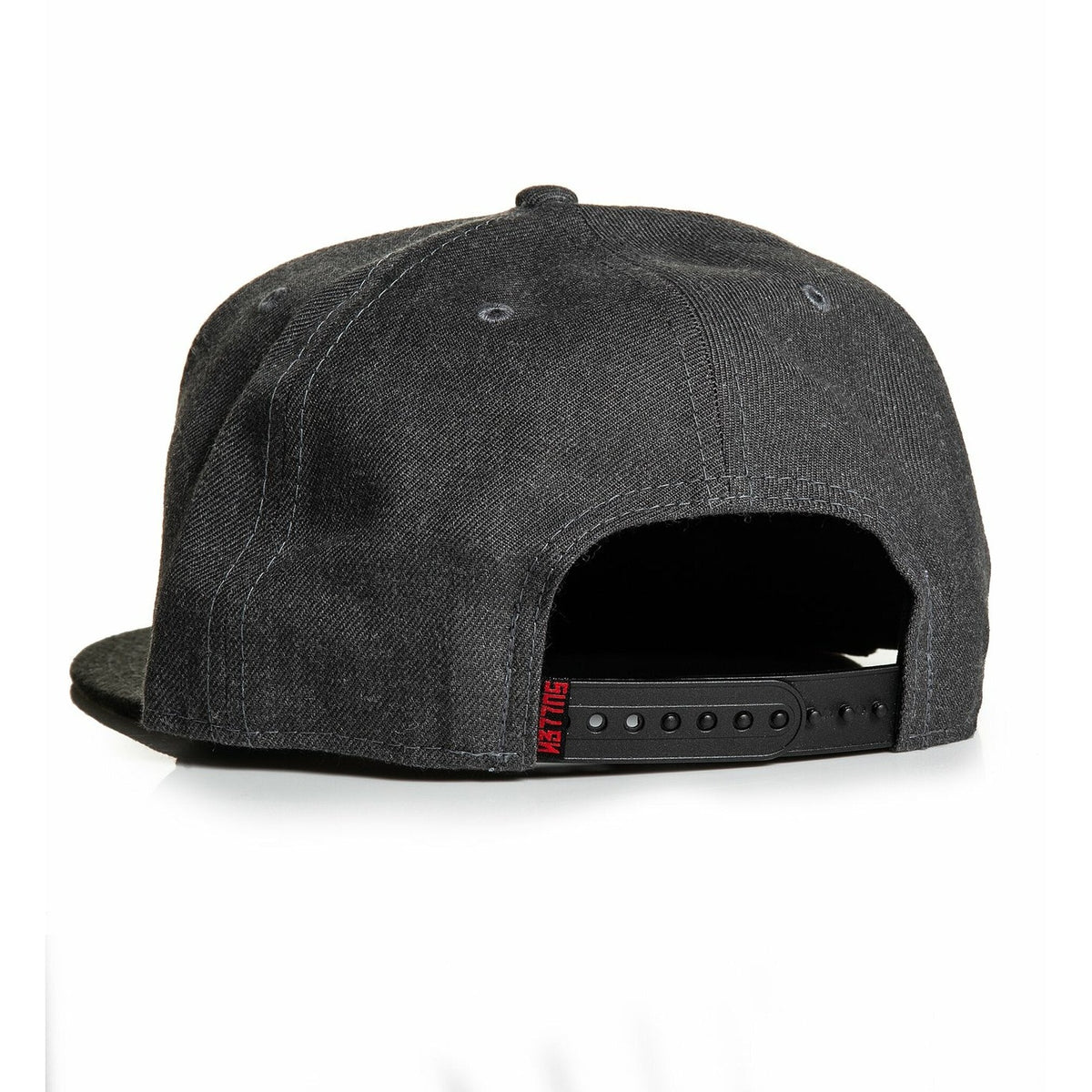 Ribera New Era Snapback Cap-Mens Beanies, Hats & Snapback Caps-Scarlett Dawn