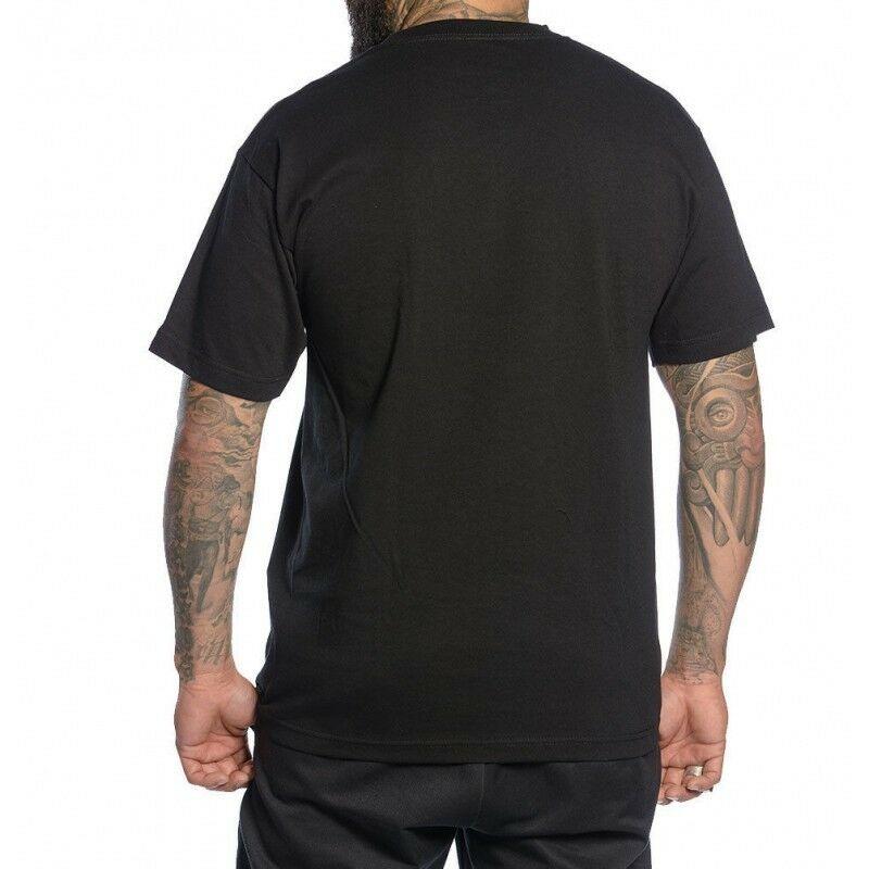 Sacred Badge Standard Fit Mens T-Shirt-Mens T-Shirts & Tanks-Scarlett Dawn