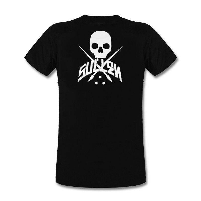 Sacred Standard Fit Mens T-Shirt-Mens T-Shirts & Tanks-Scarlett Dawn