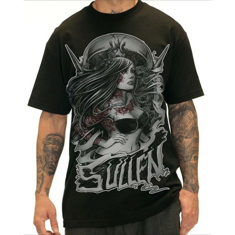 Sacred Standard Fit Mens T-Shirt-Mens T-Shirts & Tanks-Scarlett Dawn