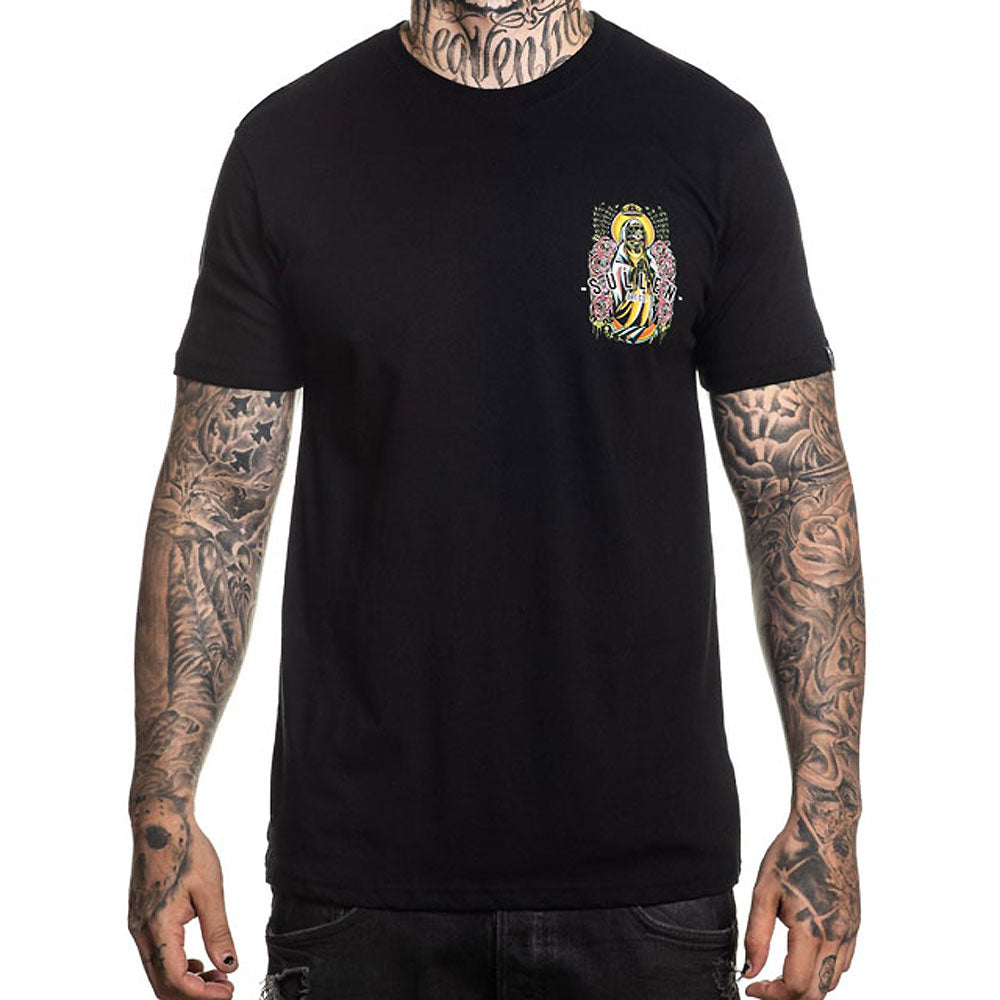 Salvation Premium Fit Mens T-Shirt-Mens T-Shirts & Tanks-Scarlett Dawn