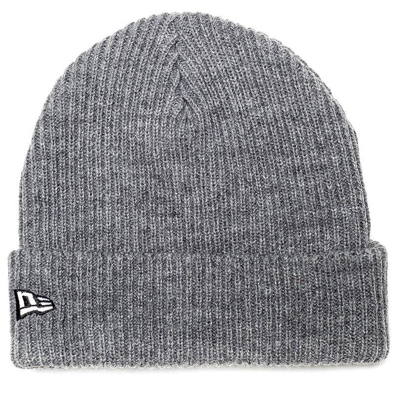 Shoreman Grey Beanie-Mens Beanies, Hats & Snapback Caps-Scarlett Dawn