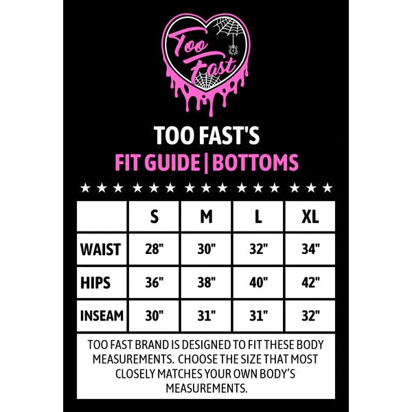 Sh!t Faced Womens Dolphin Hot Shorts-Womens Shorts & Skirts-Scarlett Dawn