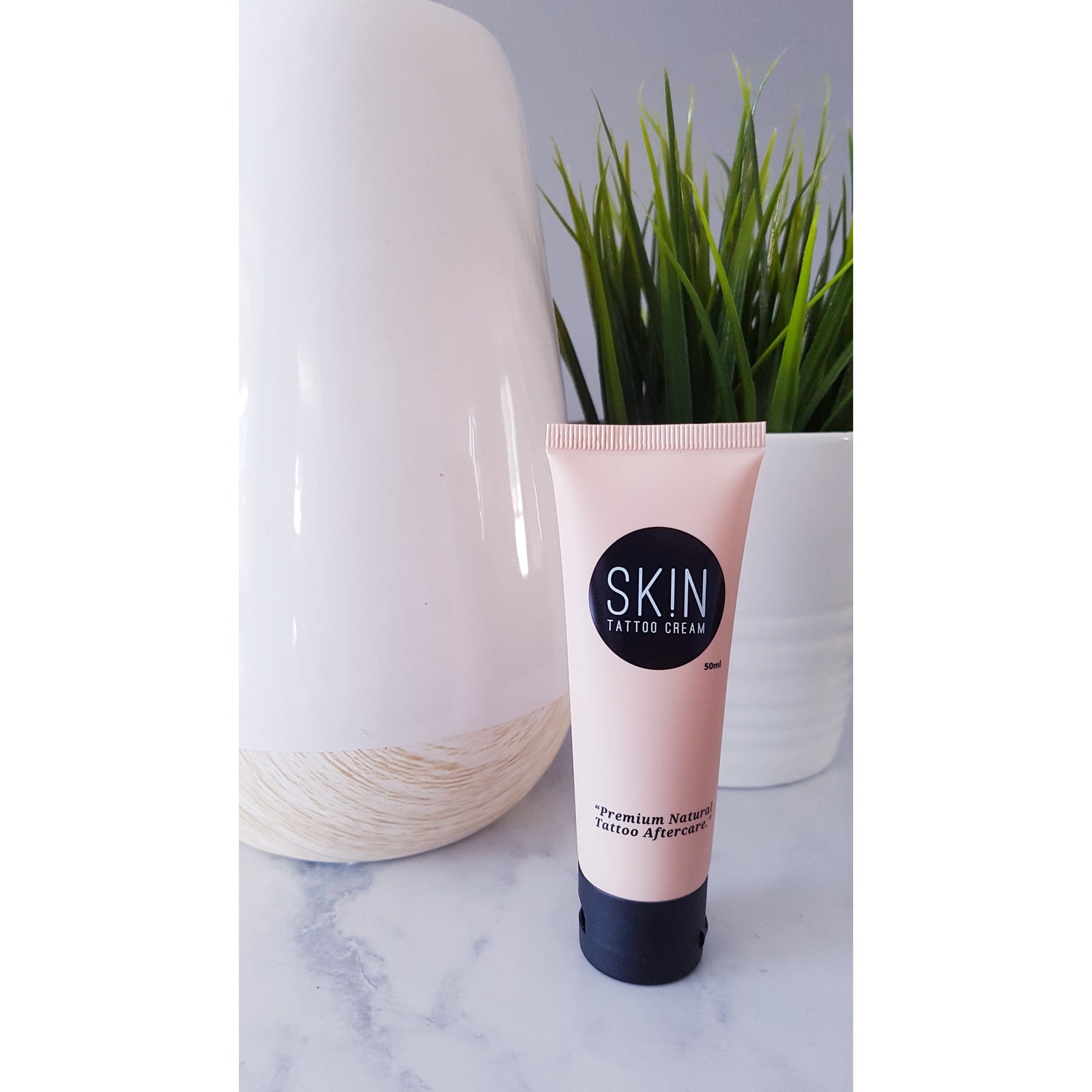 Skin Tattoo Cream-Tattoo Cream-Scarlett Dawn