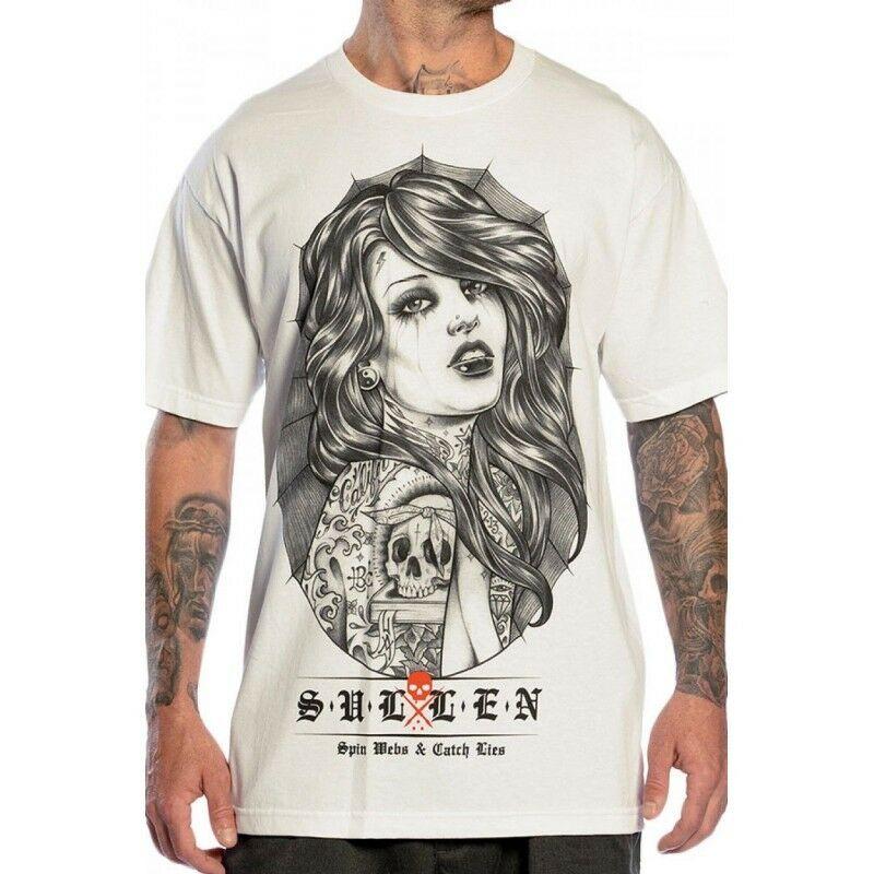 Spinning Webs Standard Fit Mens T-Shirt-Mens T-Shirts & Tanks-Scarlett Dawn