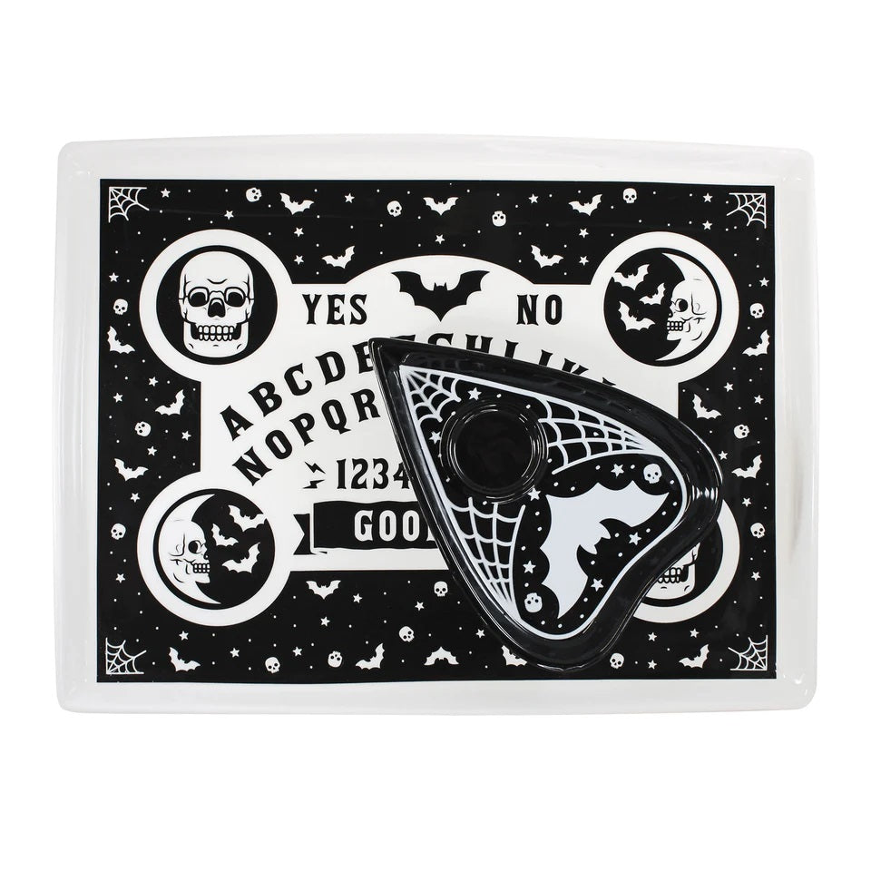 Spirit Board Tray-Plates & Dishes-Scarlett Dawn