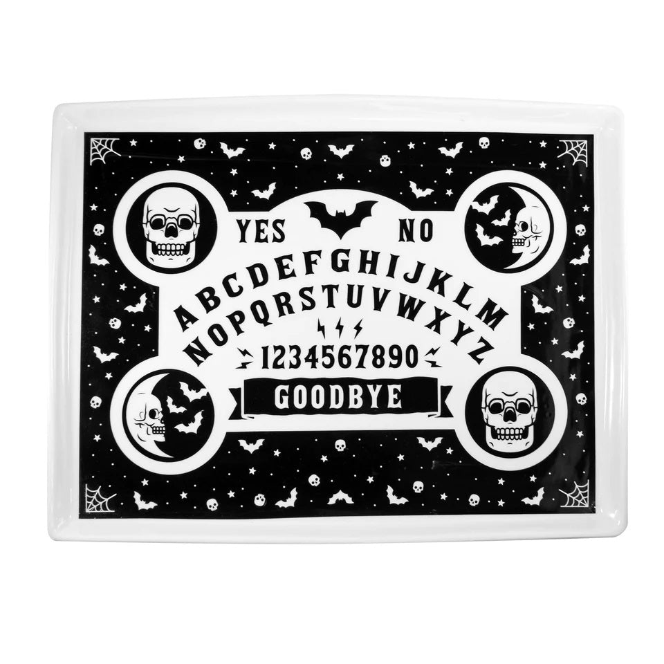 Spirit Board Tray-Plates & Dishes-Scarlett Dawn