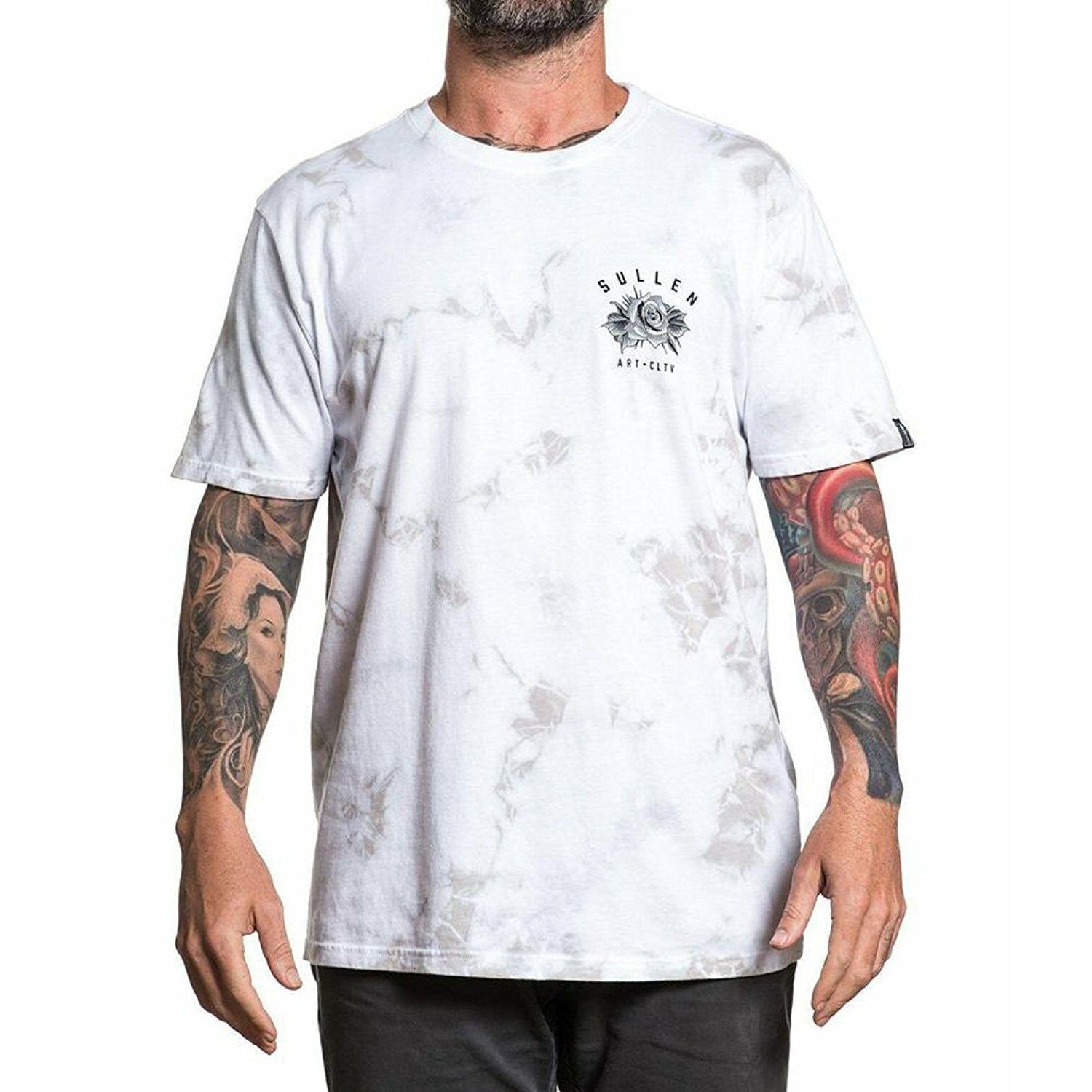 Steady Hand Mens T-Shirt-Mens T-Shirts & Tanks-Scarlett Dawn