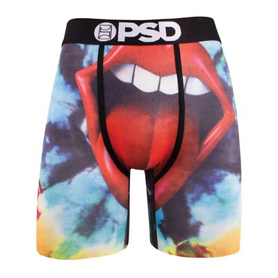 Stones Tie Dye Boxer Briefs-Mens Underwear-Scarlett Dawn