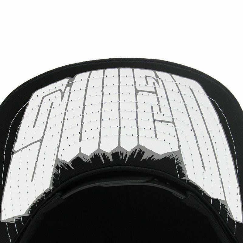 Streetwise New Era 9Fifty Snapback Cap-Mens Beanies, Hats & Snapback Caps-Scarlett Dawn