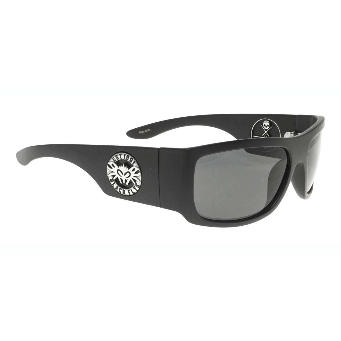Sullen Fly 3 Collab Sunglasses-Mens Sunglasses-Scarlett Dawn