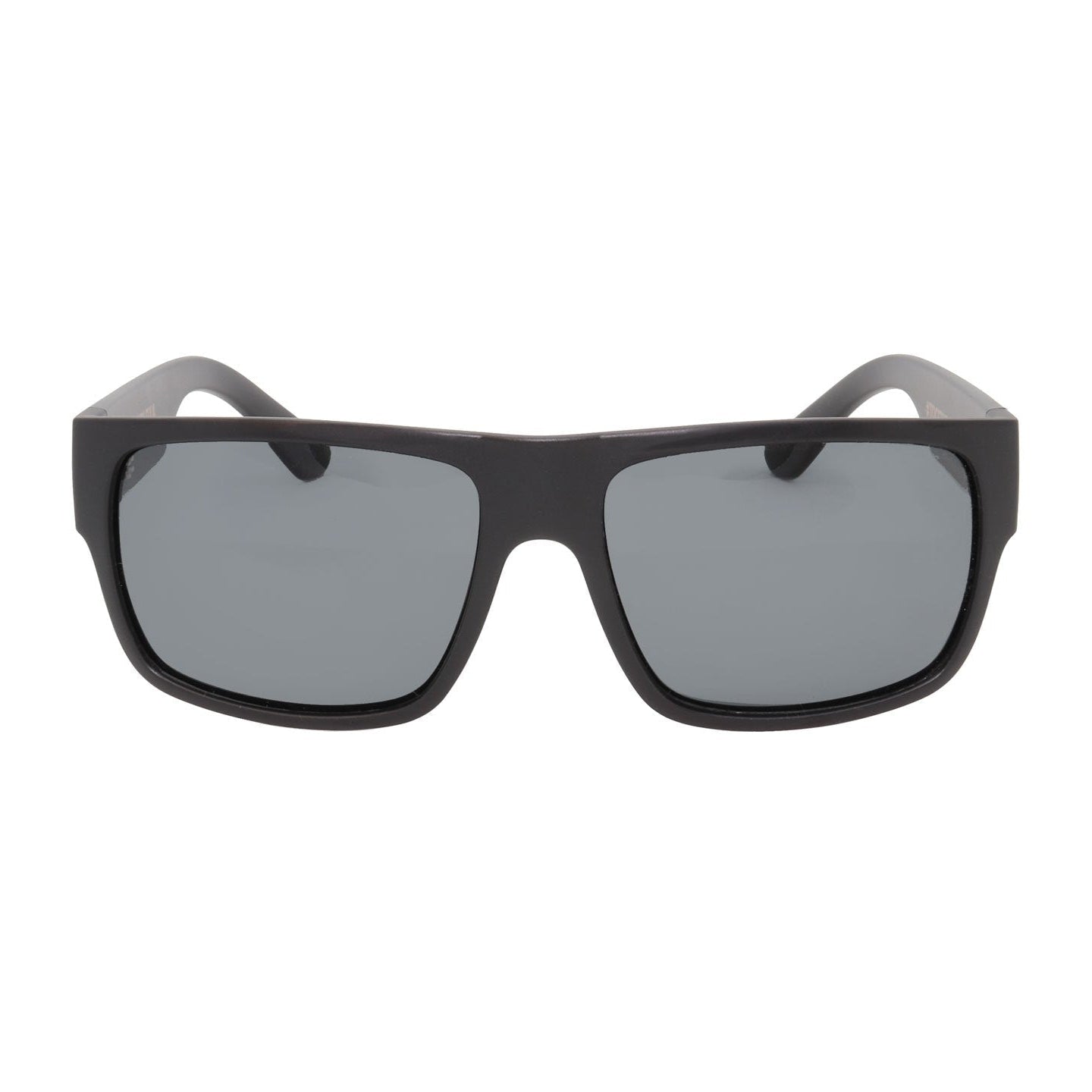 Sullen Fly 4 Matte Black Sunglasses-Mens Sunglasses-Scarlett Dawn