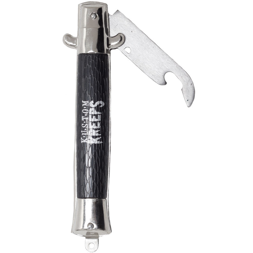 Switchblade Bottle Opener-Bottle Openers-Scarlett Dawn
