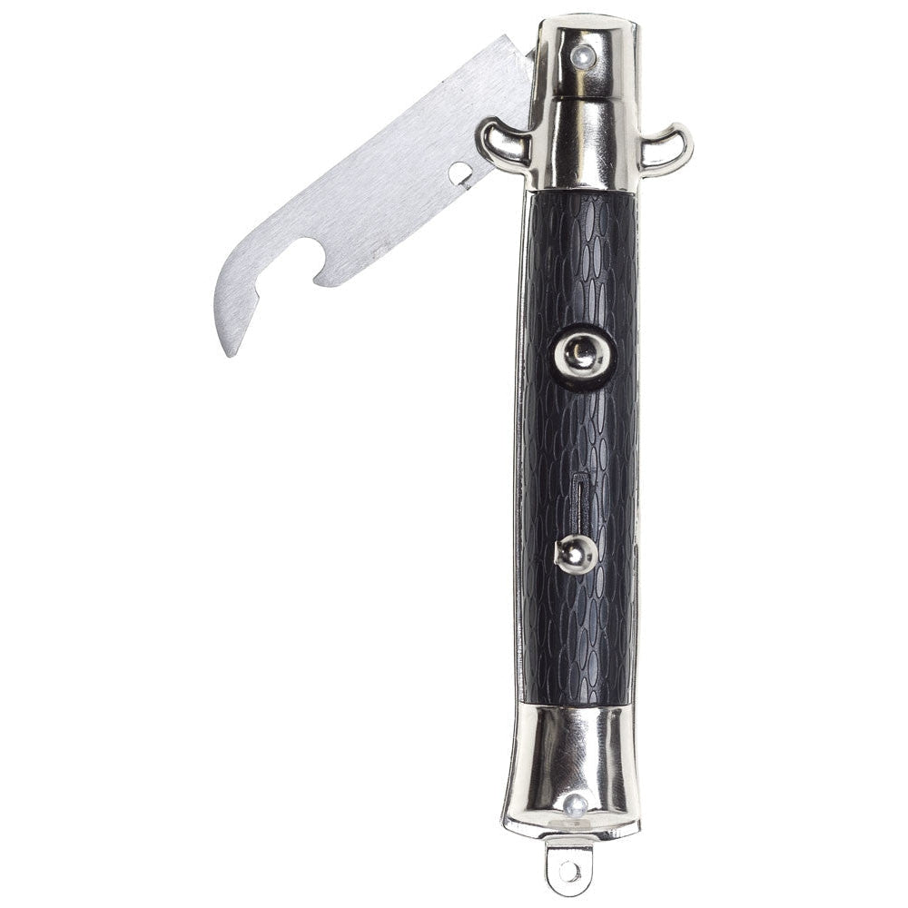 Switchblade Bottle Opener-Bottle Openers-Scarlett Dawn