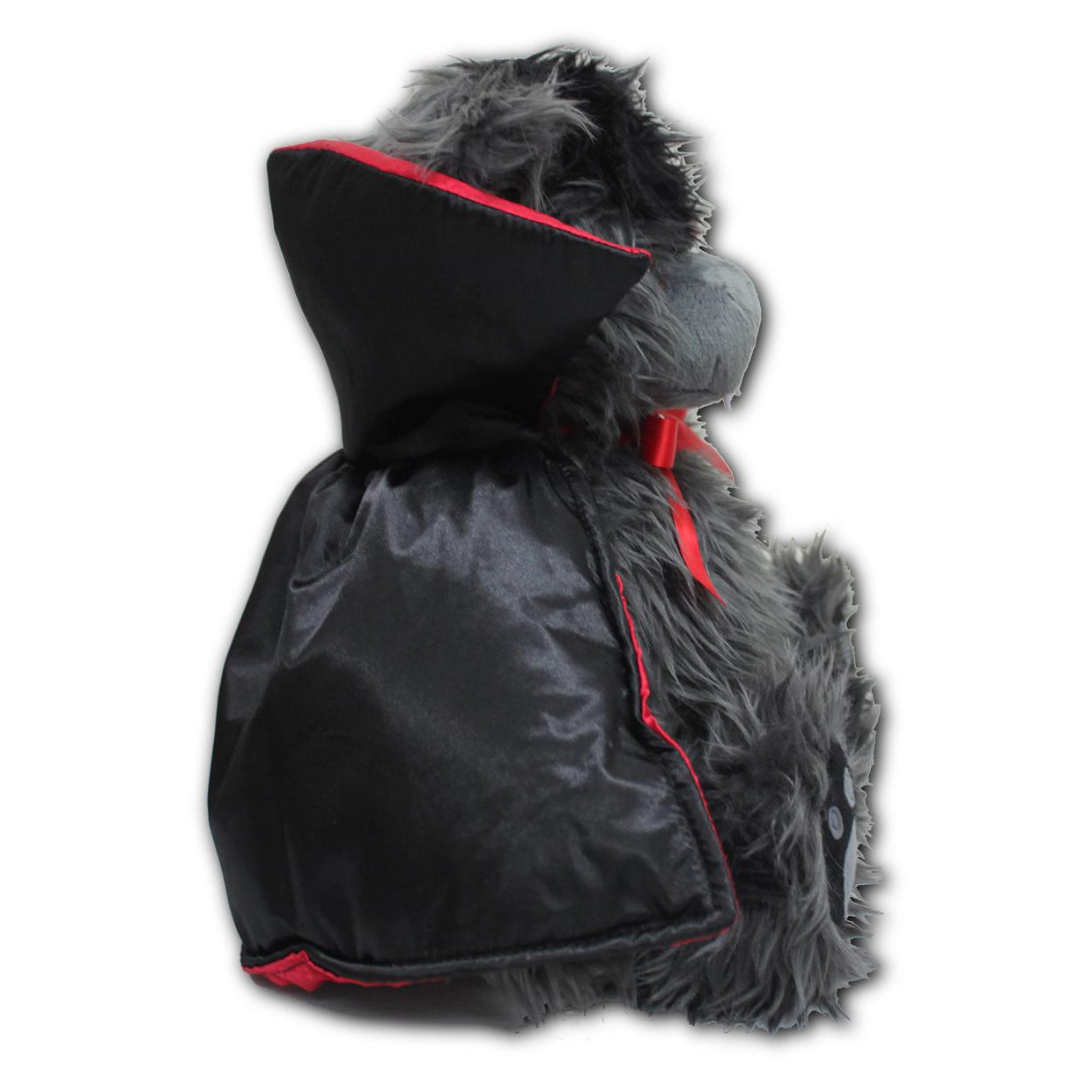 Ted The Impaler Teddy Bear Plush Toy-Plush Toys-Scarlett Dawn