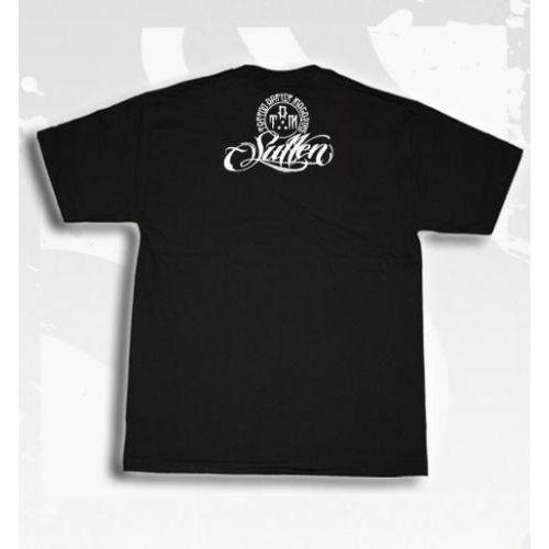 Thad Richey Mens T-Shirt-Mens T-Shirts & Tanks-Scarlett Dawn