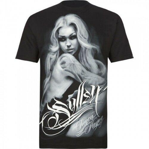 Timeless Standard Fit Mens T-Shirt-Mens T-Shirts & Tanks-Scarlett Dawn