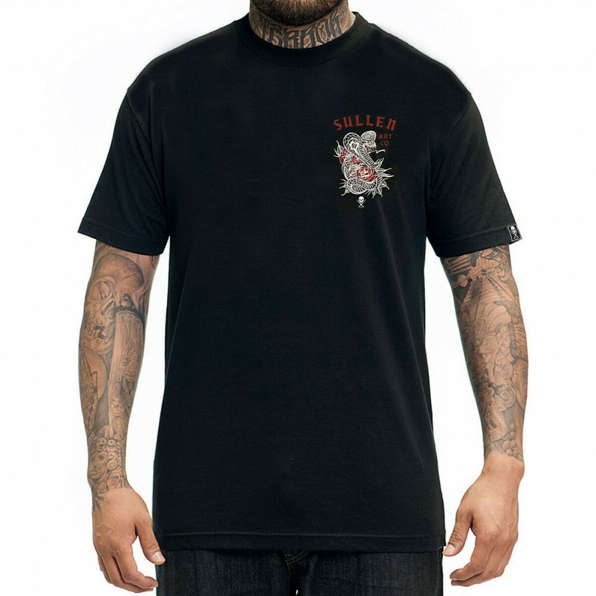 Tip The Scales Mens T-Shirt-Mens T-Shirts & Tanks-Scarlett Dawn