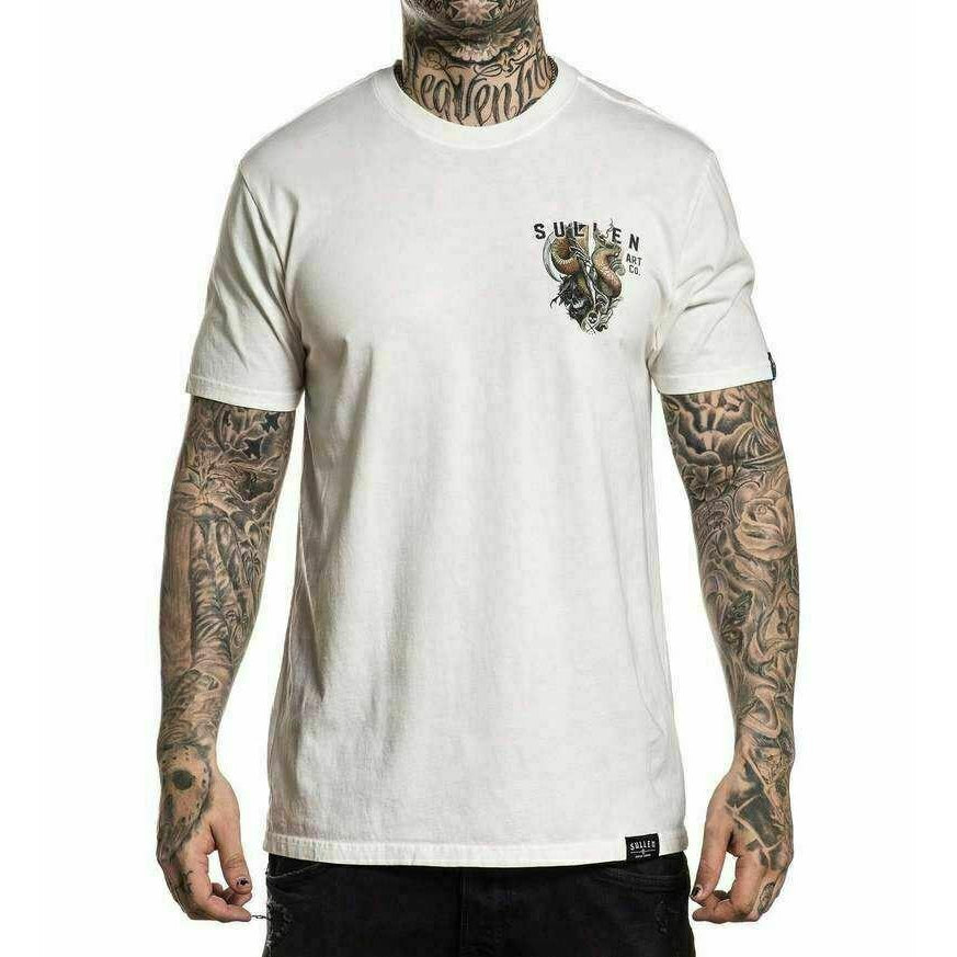 Torch Mens T-Shirt-Mens T-Shirts & Tanks-Scarlett Dawn