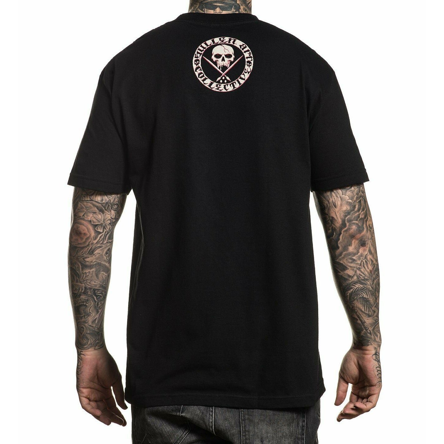 Tormentia Mens T-Shirt-Mens T-Shirts & Tanks-Scarlett Dawn