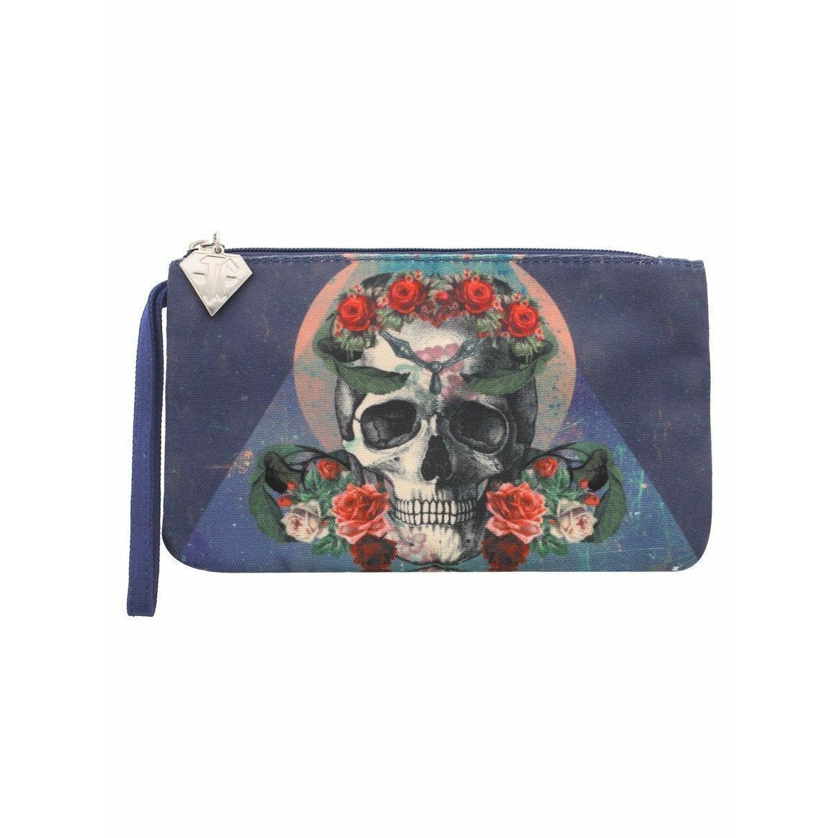 Trinity Carrie Clutch Purse-Womens Handbags, Purses & Wallets-Scarlett Dawn