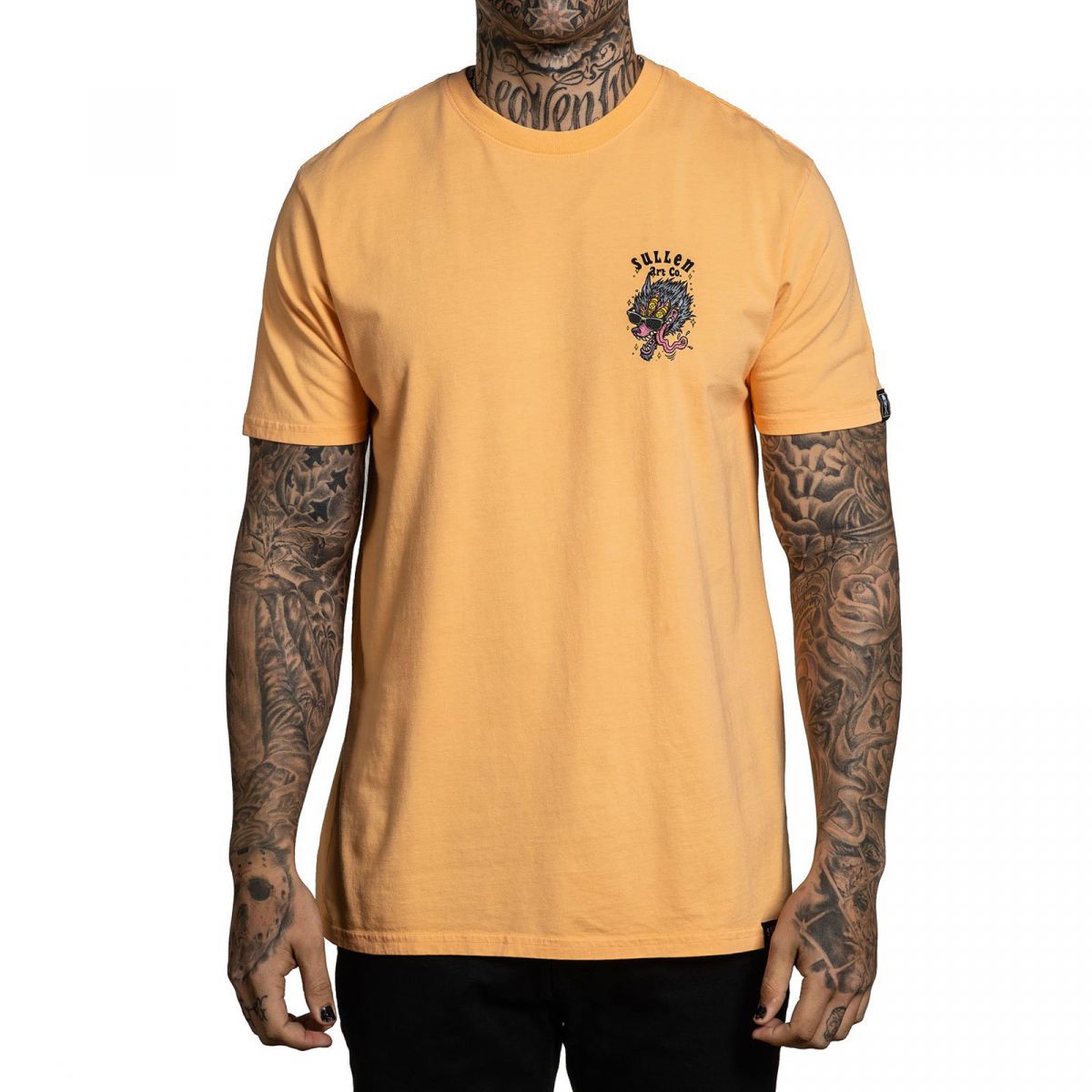 Trippin' Premium Fit Mens T-Shirt-Mens T-Shirts & Tanks-Scarlett Dawn