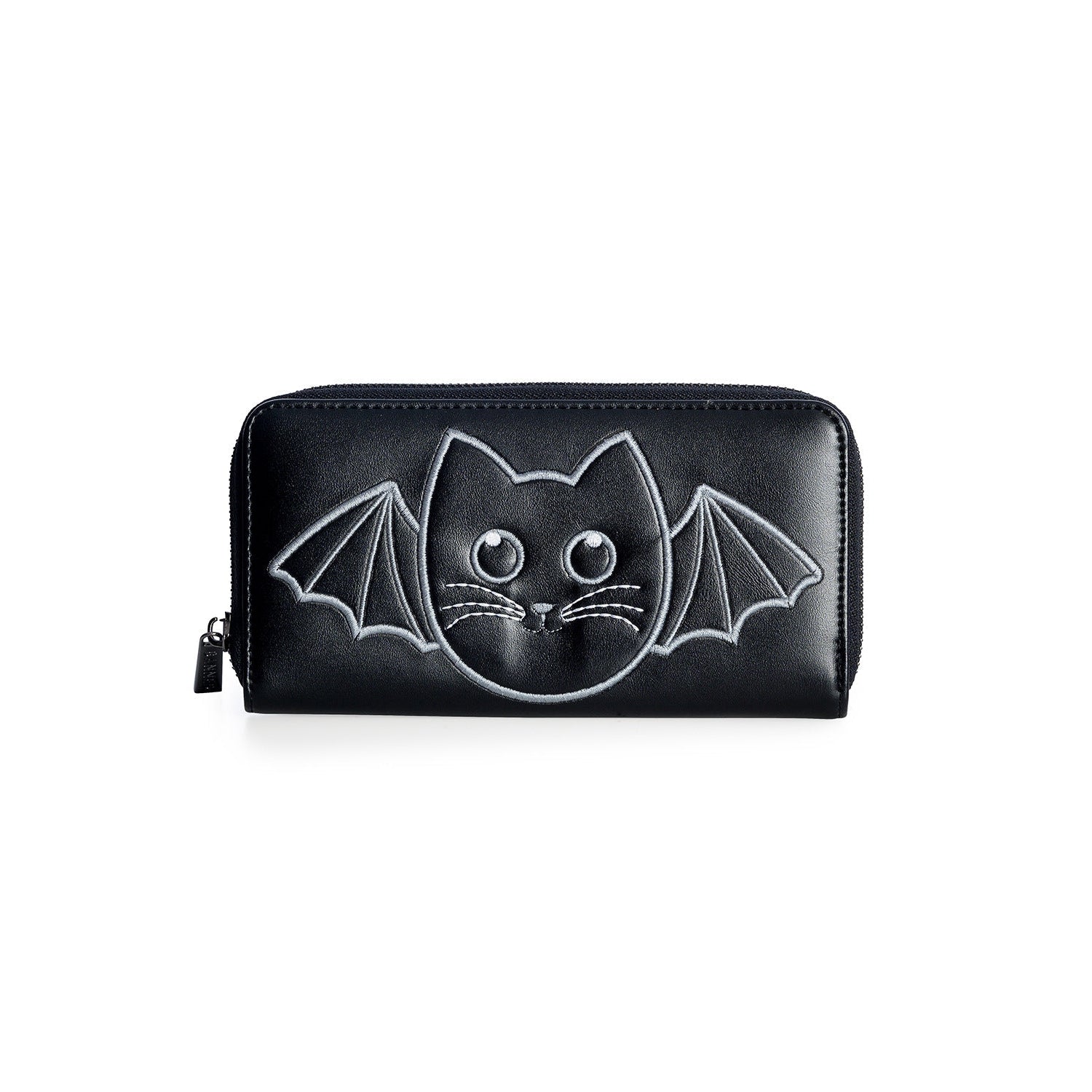Wendigo Womens Wallet-Womens Handbags, Purses & Wallets-Scarlett Dawn