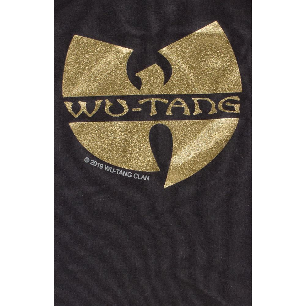 Wu Tang Licenced Baby Romper-Baby, Toddler And Kids-Scarlett Dawn