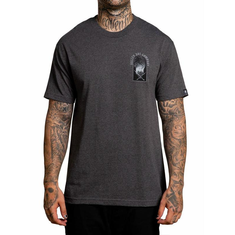 Yuri Timko Premium Fit Mens T-Shirt-Mens T-Shirts & Tanks-Scarlett Dawn